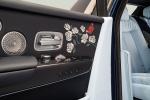 Rolls-Royce Phantom Bespoke the Million Stitch 2019 года